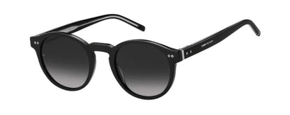 TOMMY HILFIGER EYEWEAR TOMMY HILFIGER TH1795_S-807-50 Sonnenbrille – Produktansicht