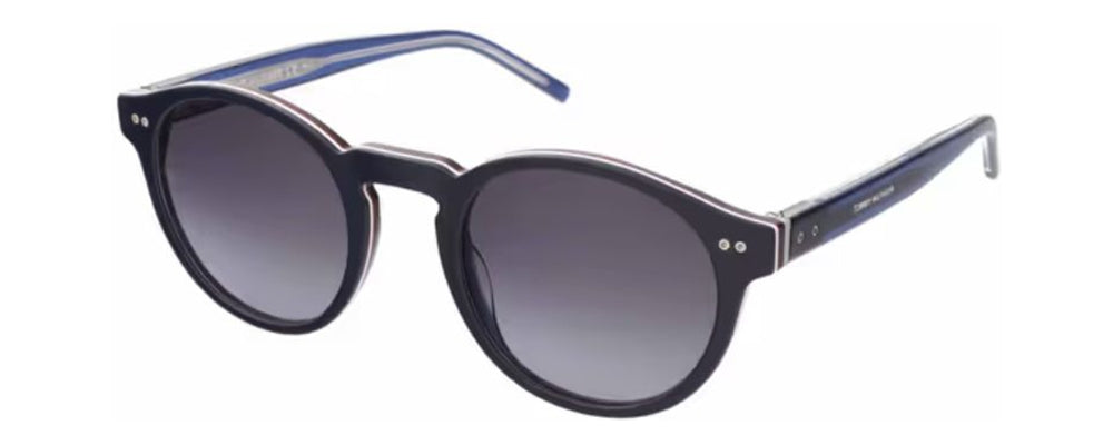TOMMY HILFIGER EYEWEAR TOMMY HILFIGER Sonnenbrille TH1795_S-PJP-50 – Produktansicht