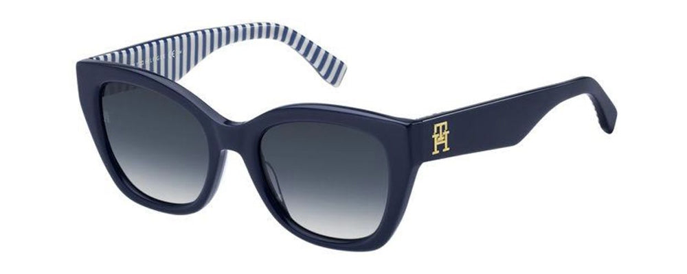 TOMMY HILFIGER EYEWEAR TOMMY HILFIGER Sonnenbrille TH1980_S-S6F-52 – Produktansicht