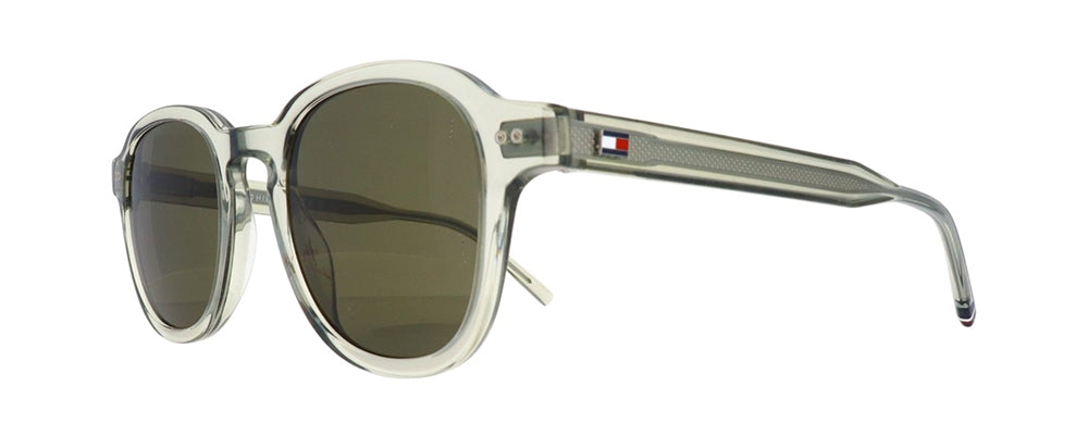 TOMMY HILFIGER EYEWEAR TOMMY HILFIGER Sonnenbrille TH2185_S-1ED-49 – Produktansicht