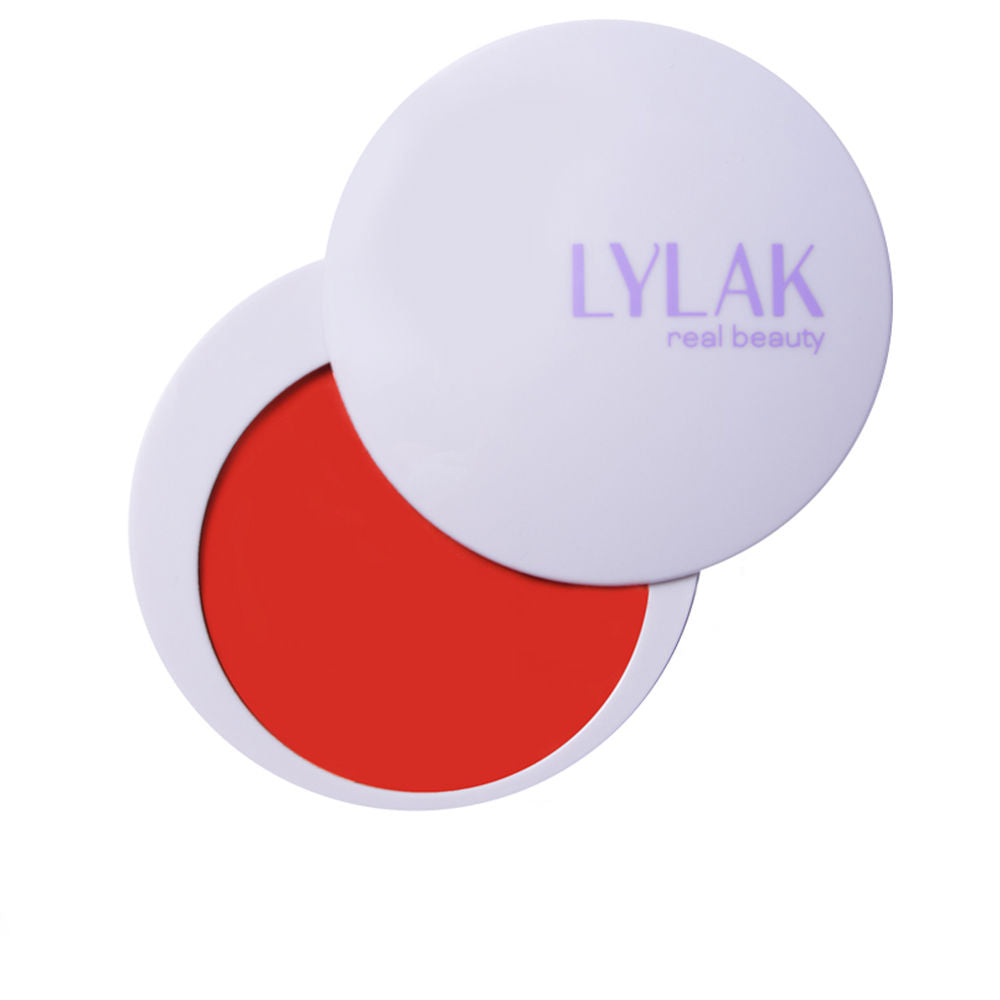 TRUST BLUSH CREAMY matte blush #Fierceless Coral 5.6 ml