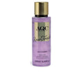 GLOW TOUCH PURPLE shimmer body mist 250 ml