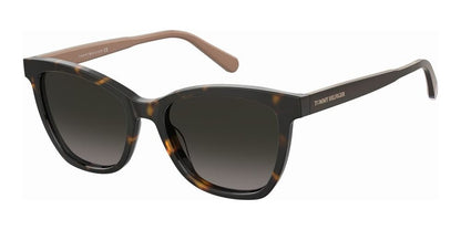 TOMMY HILFIGER EYEWEAR Tommy Hilfiger TH 1981_S Brille – Seitenansicht