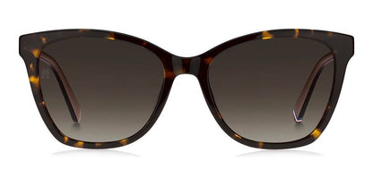 TOMMY HILFIGER EYEWEAR Tommy Hilfiger TH 1981_S Brille – Detailansicht