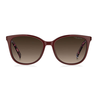 TOMMY HILFIGER EYEWEAR TOMMY HILFIGER TH 2294_C 52LHF16 Brillenfassung – Seitenansicht