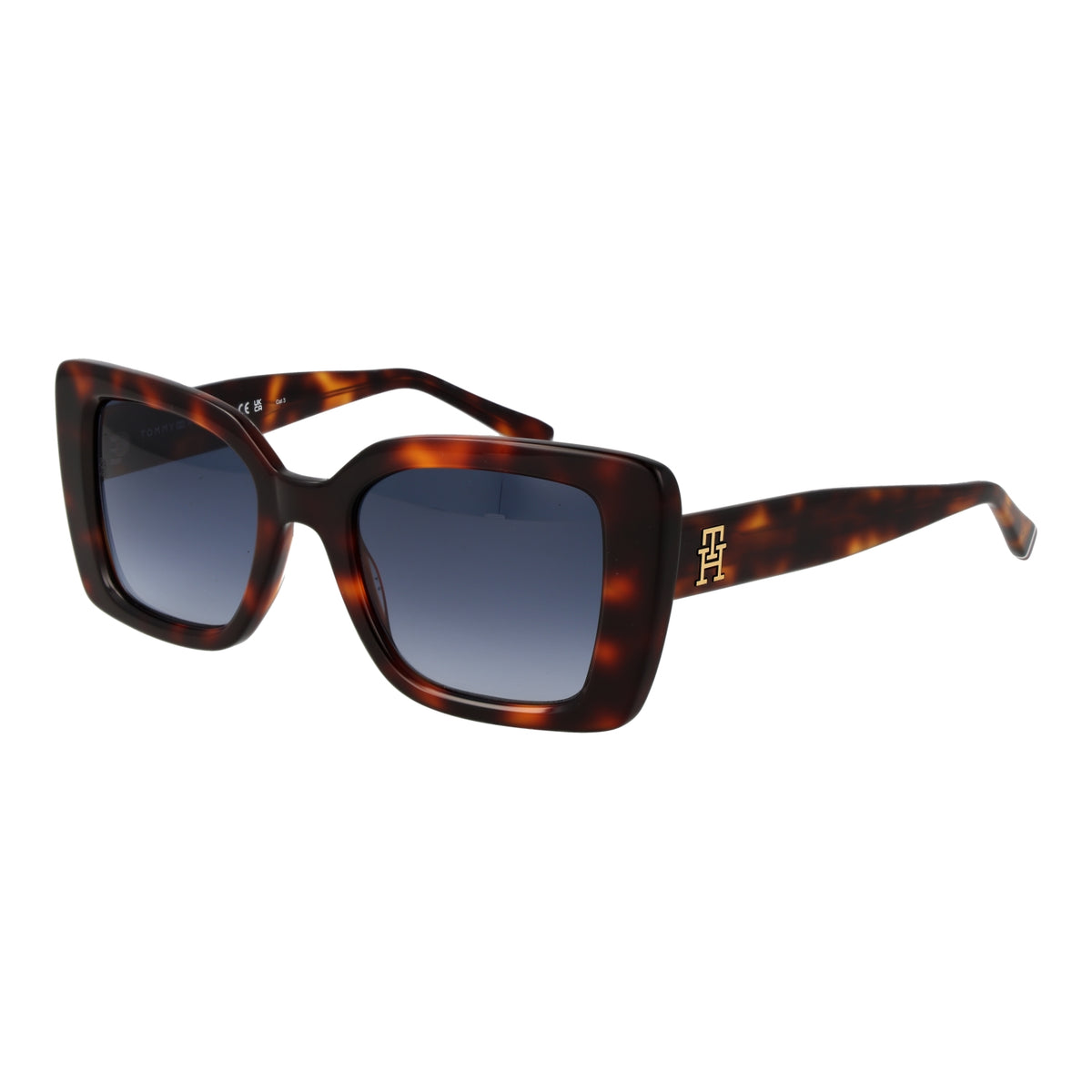 TOMMY HILFIGER EYEWEAR Tommy Hilfiger Sonnenbrille TH 2341_S 5105L08 – Produktansicht