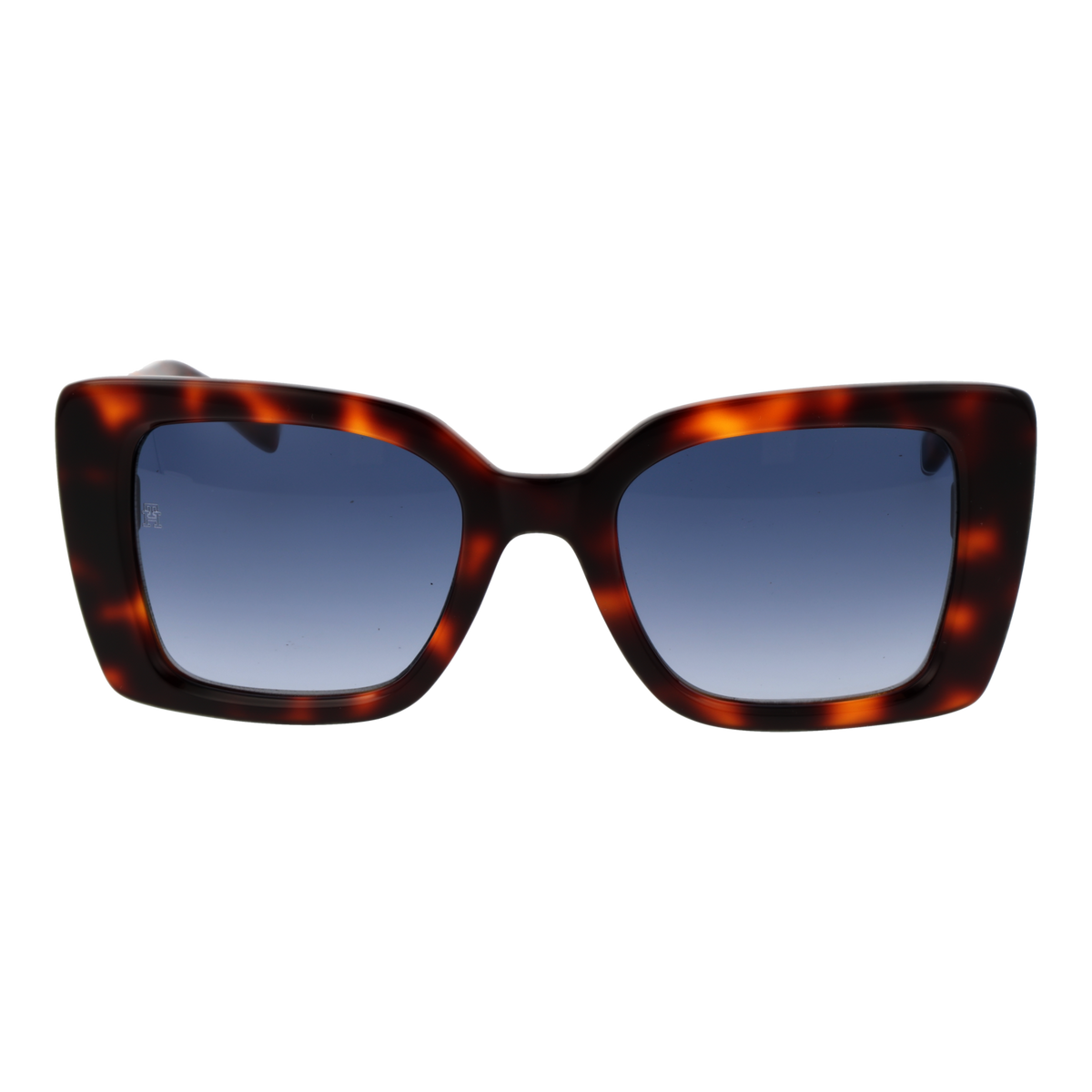 TOMMY HILFIGER EYEWEAR Tommy Hilfiger Sonnenbrille TH 2341_S 5105L08 – Seitenansicht