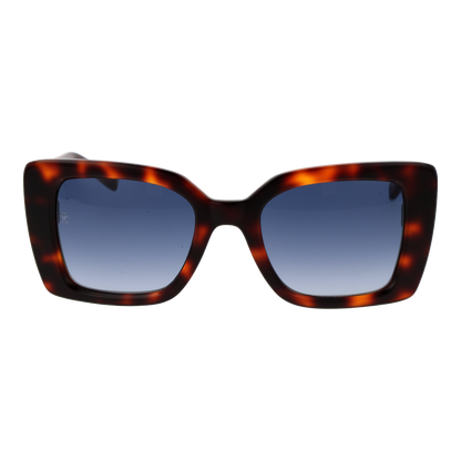 TOMMY HILFIGER EYEWEAR Tommy Hilfiger Sonnenbrille TH 2341_S 5105L08 – Seitenansicht