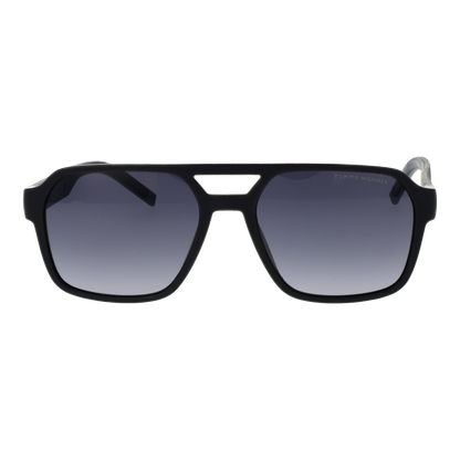 TOMMY HILFIGER EYEWEAR Tommy Hilfiger TH 2376_S 57XW09O Sonnenbrille mit Box – Seitenansicht