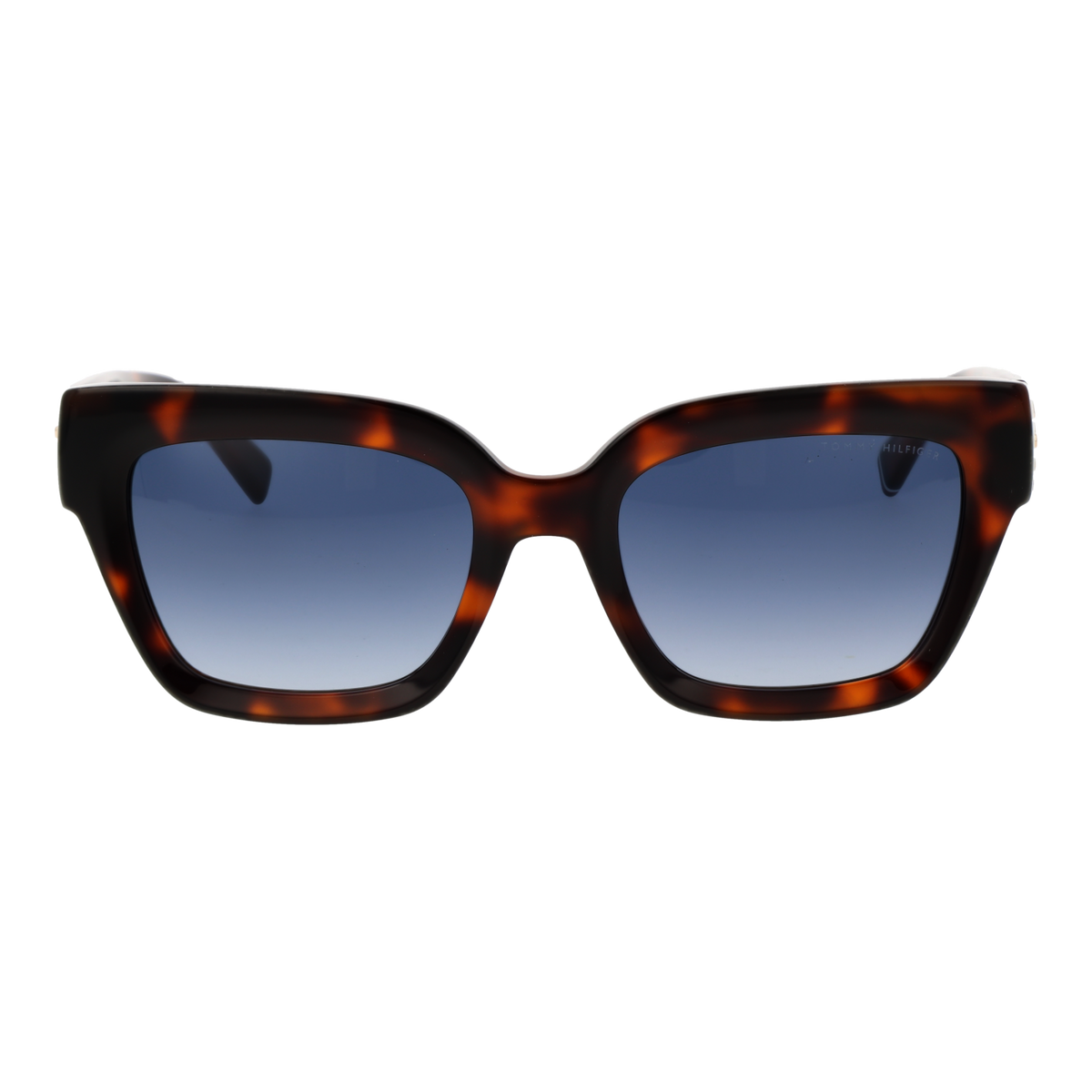 TOMMY HILFIGER EYEWEAR TOMMY HILFIGER TH 2402_S 5305L08 Sonnenbrille – Seitenansicht