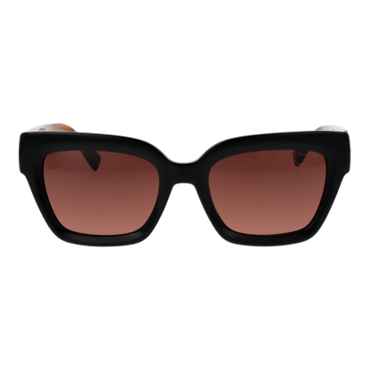TOMMY HILFIGER EYEWEAR TOMMY HILFIGER TH 2402_S 53807M2 Sonnenbrille mit Brillenbox – Seitenansicht