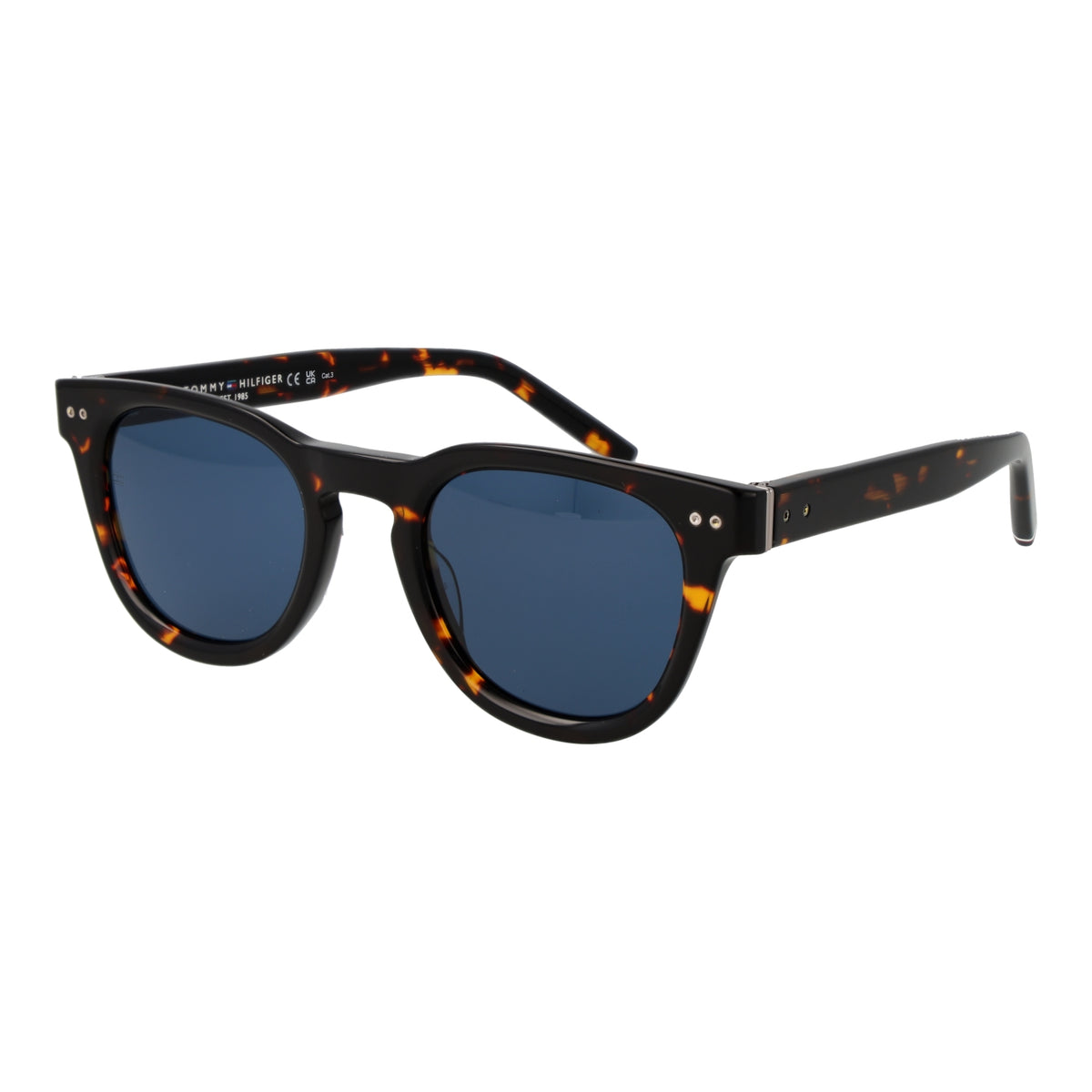 TOMMY HILFIGER EYEWEAR TOMMY HILFIGER TH 86_S 49086KU Sonnenbrille – Produktansicht