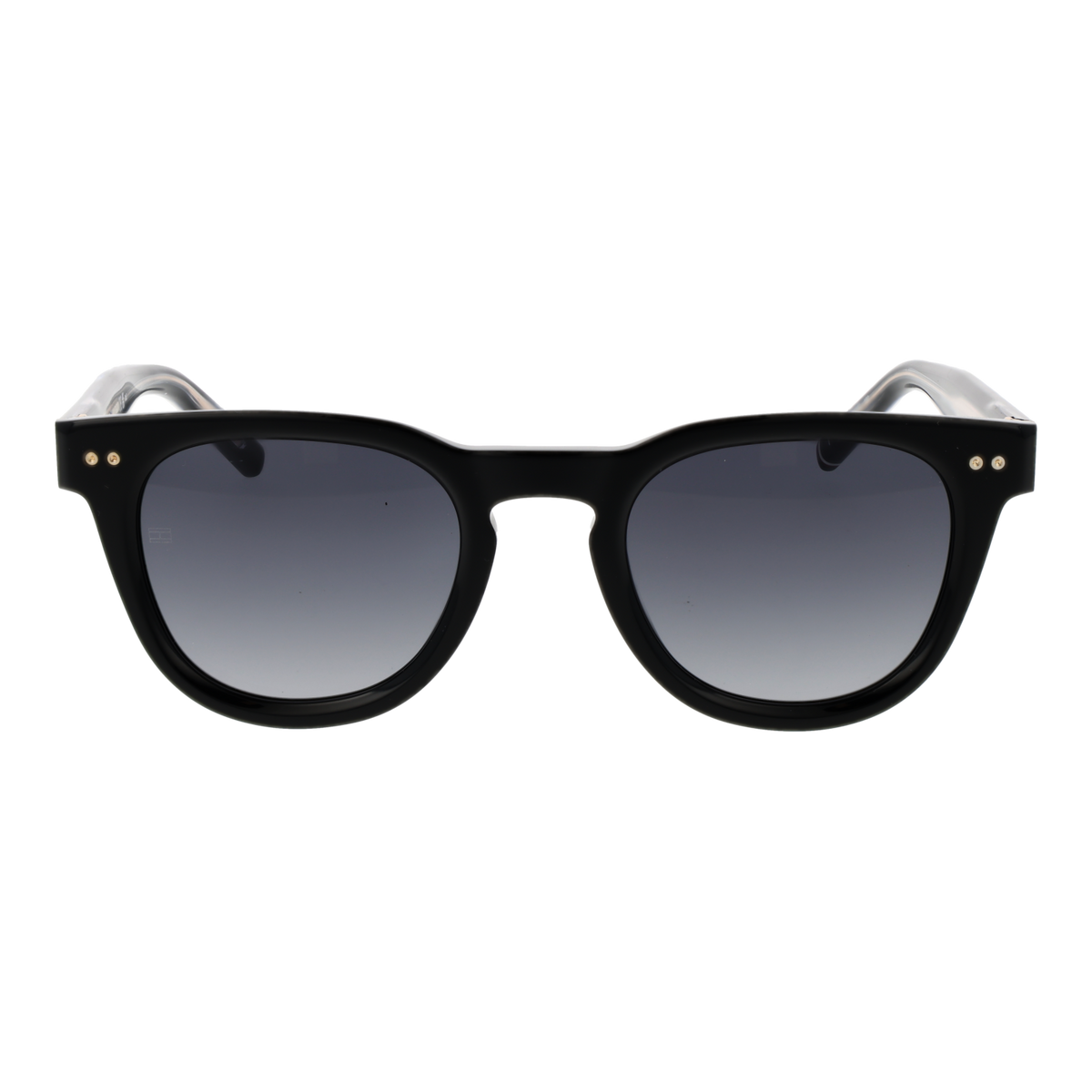TOMMY HILFIGER EYEWEAR TOMMY HILFIGER Sonnenbrille TH 86_S 498079O – Seitenansicht