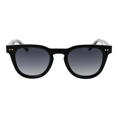 TOMMY HILFIGER EYEWEAR TOMMY HILFIGER Sonnenbrille TH 86_S 498079O – Seitenansicht