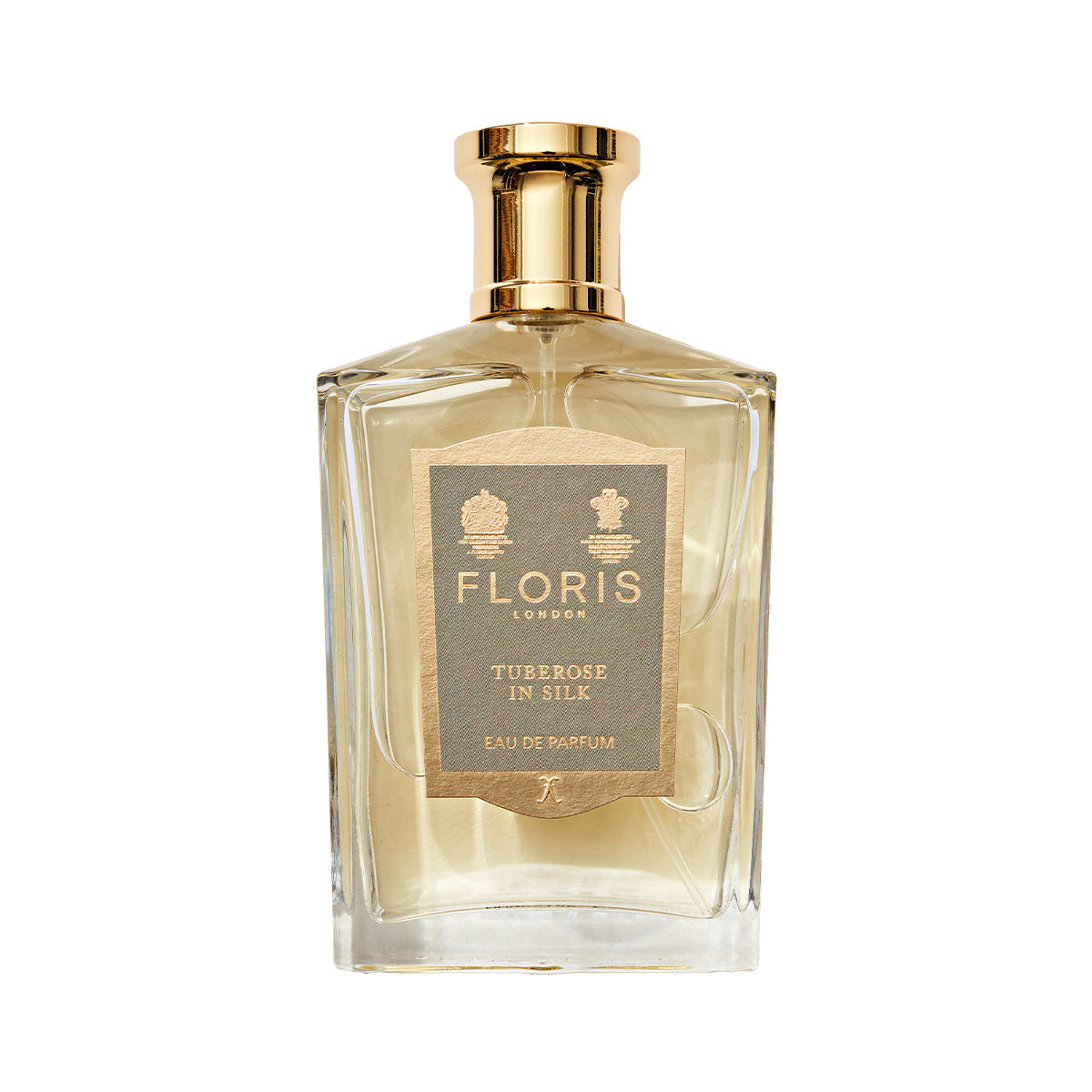 FLORIS FLORIS London Private Collection Tuberose In Silk Eau de Parfum 50 ml Parfüm