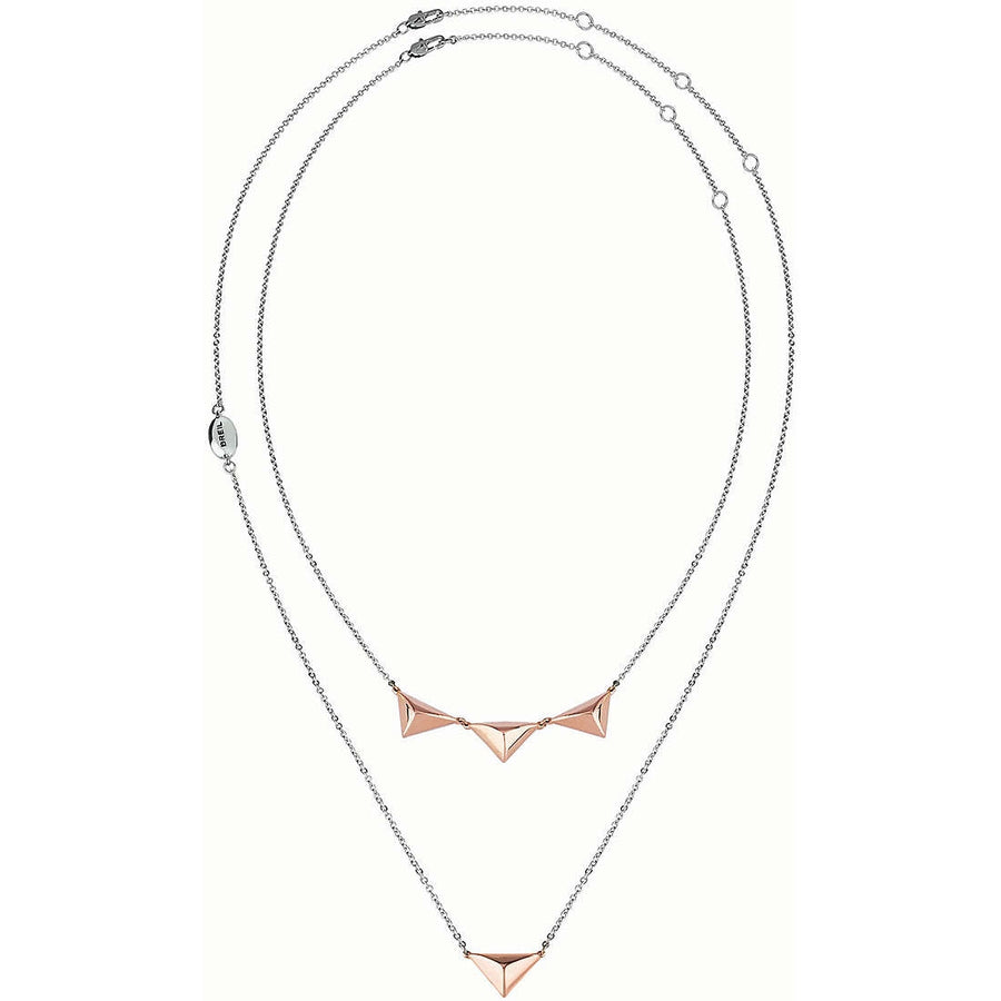 BREIL JEWELS Rockers Schmuck TJ2563 – Produktansicht