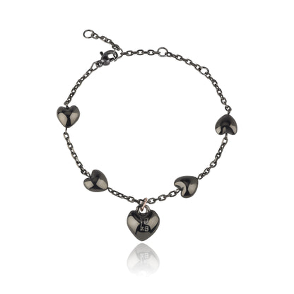 BREIL JEWELS Mod. KILOS OF LOVE