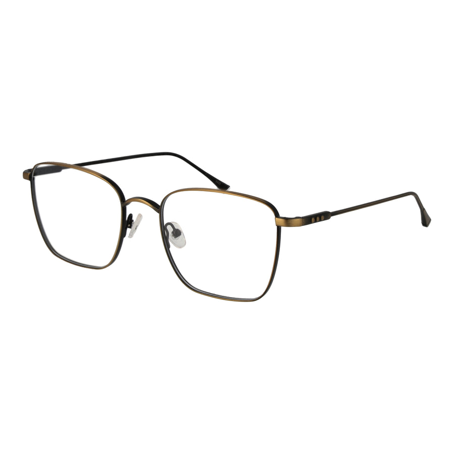 TAYLOR MORRIS EYEWEAR Taylor Morris TM01 55C3 Brille – Produktansicht