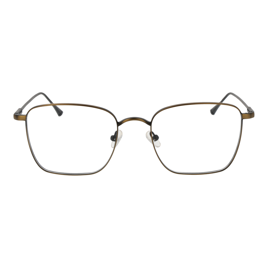 TAYLOR MORRIS EYEWEAR Taylor Morris TM01 55C3 Brille – Detailansicht