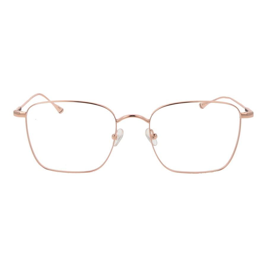 TAYLOR MORRIS EYEWEAR Taylor Morris TM01 55C4 Brille – Detailansicht