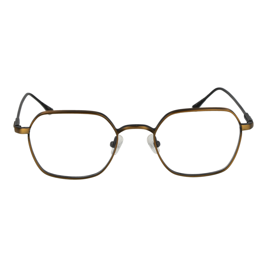 TAYLOR MORRIS EYEWEAR Taylor Morris TM02 48C3 Brille – Detailansicht