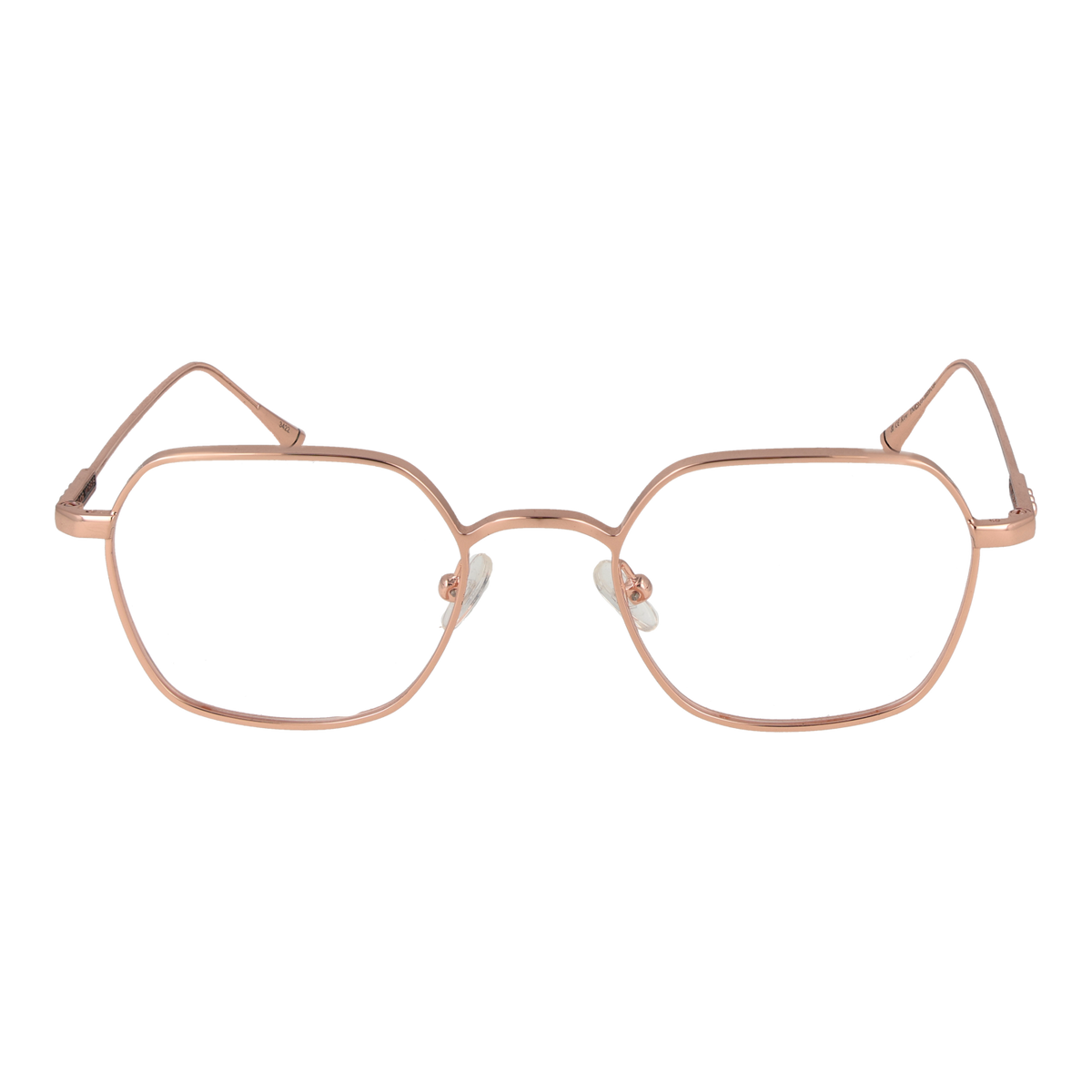 Taylor Morris TM02 48C4 Brille von Taylor Morris Eyewear – Detailansicht