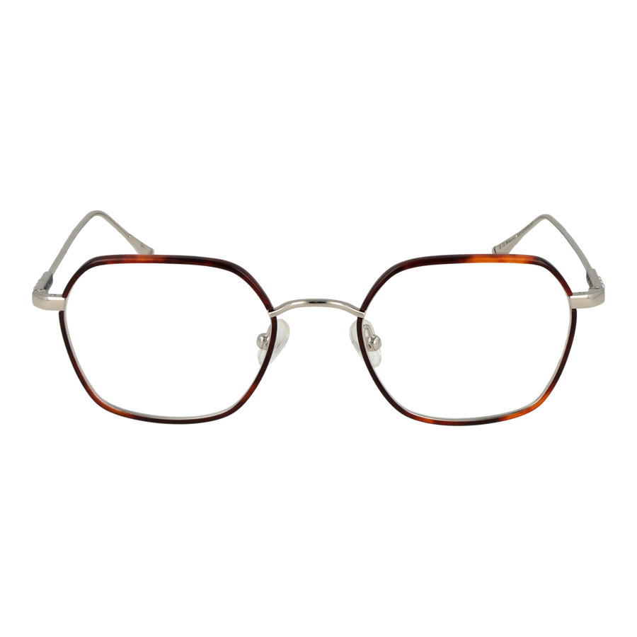 TAYLOR MORRIS EYEWEAR Taylor Morris TM03 48C2 Brille – Detailansicht