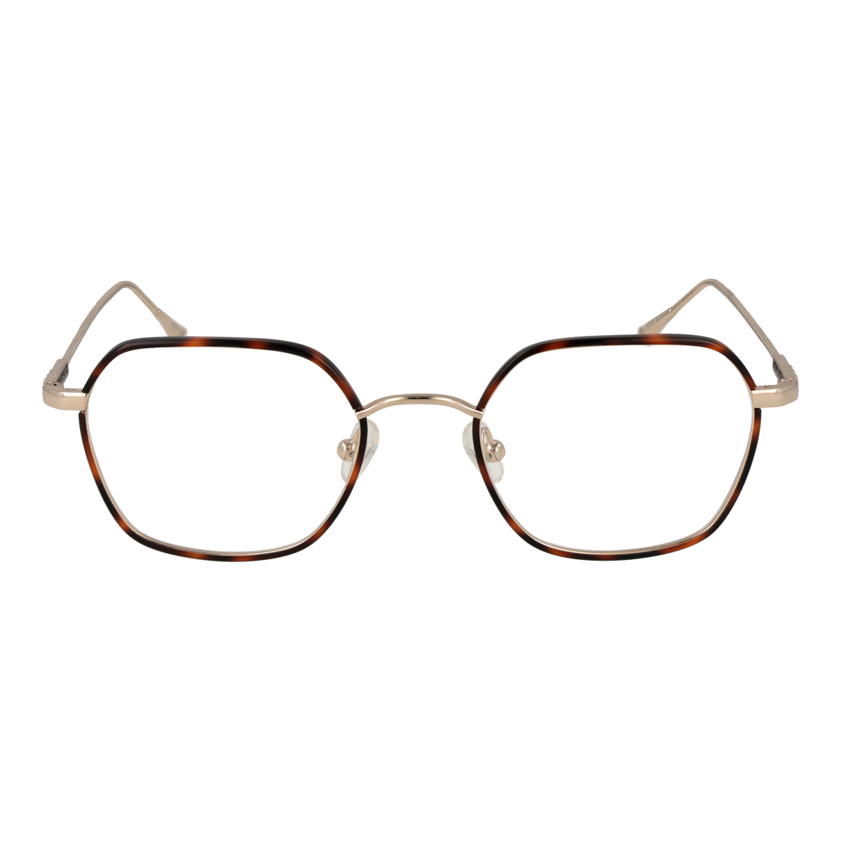 TAYLOR MORRIS EYEWEAR Taylor Morris TM03 48C3 Brille – Detailansicht