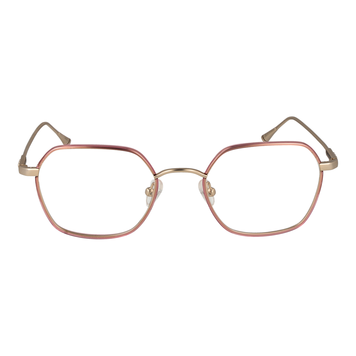 TAYLOR MORRIS EYEWEAR Taylor Morris TM03 48C4 Brille – Detailansicht