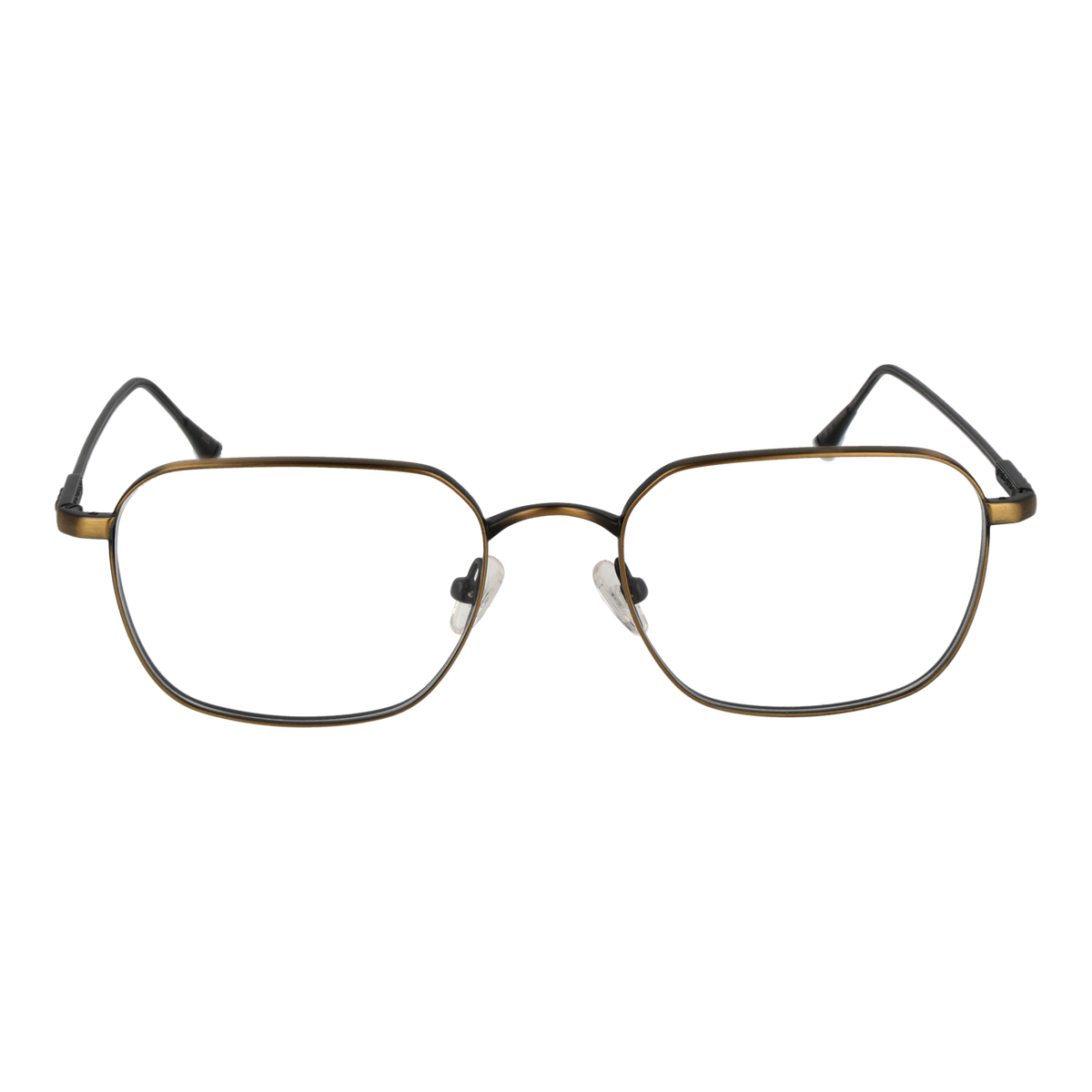 Taylor Morris TM04 52C3 Brille von Taylor Morris Eyewear – Detailansicht