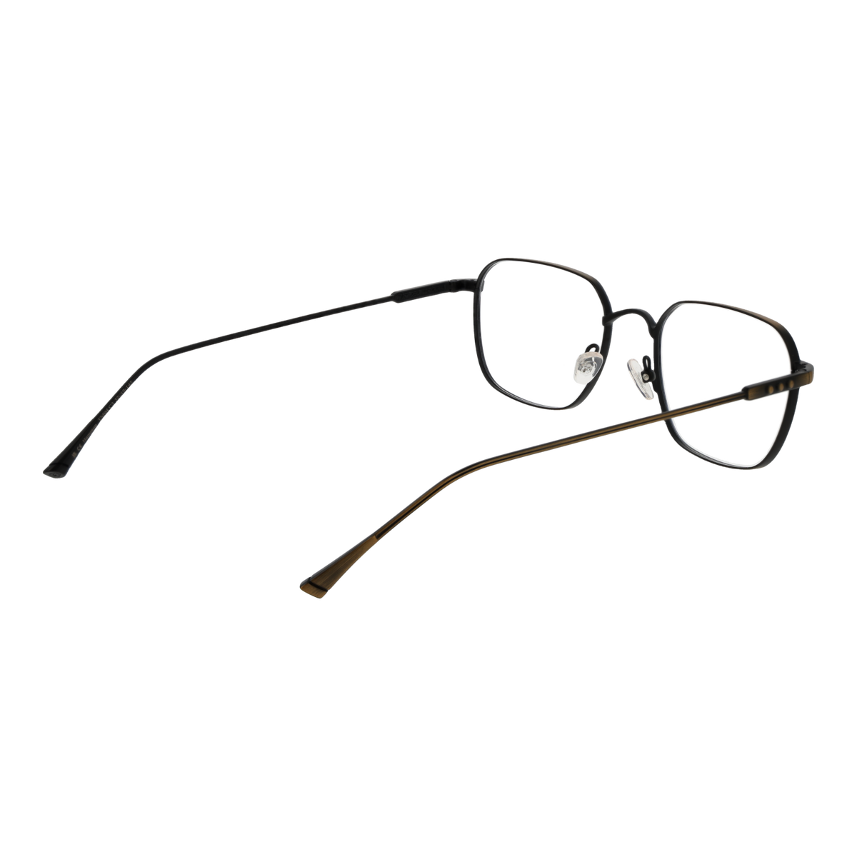 Taylor Morris TM04 52C3 Brille von Taylor Morris Eyewear – Seitenansicht