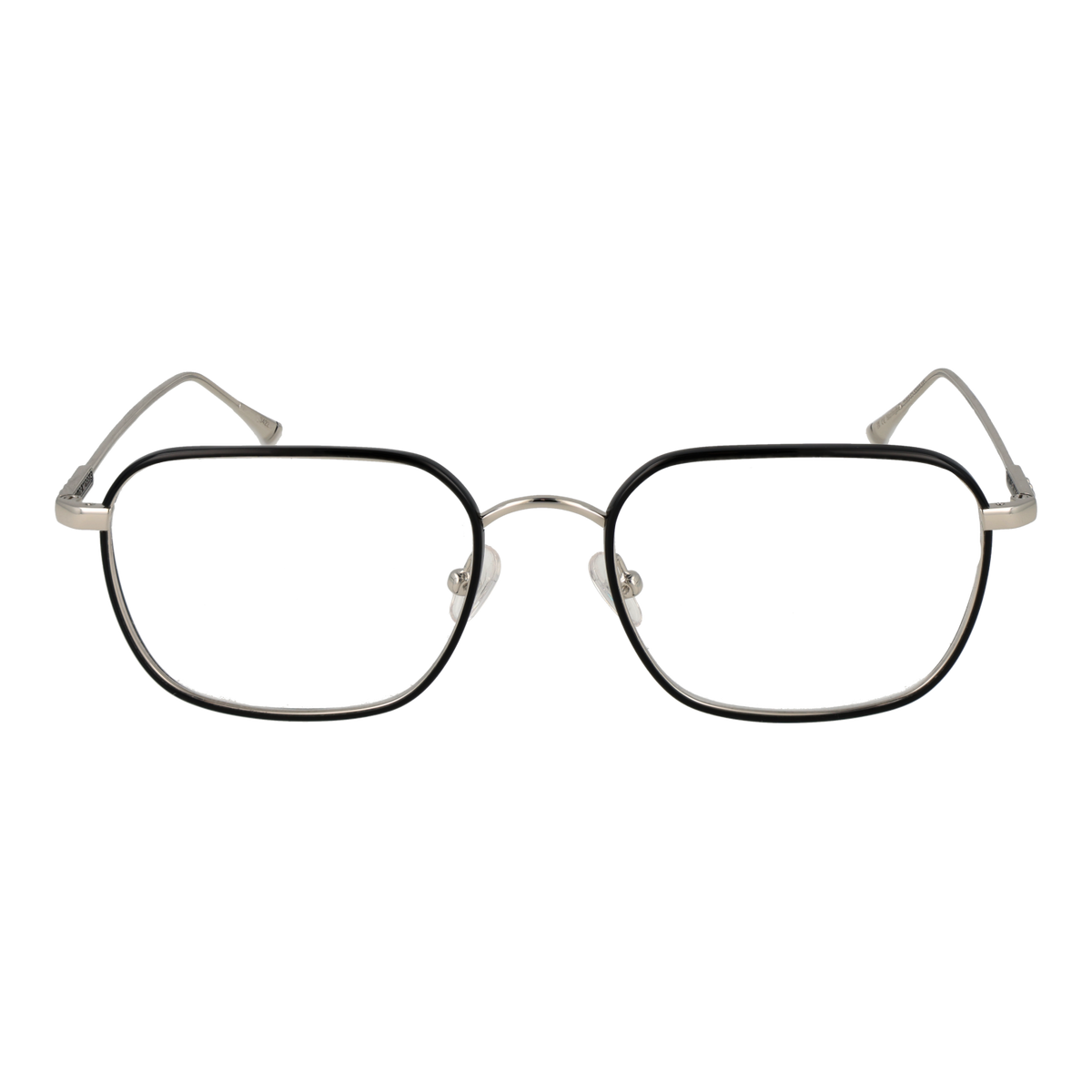 TAYLOR MORRIS EYEWEAR Taylor Morris TM05 52C1 Brille – Detailansicht