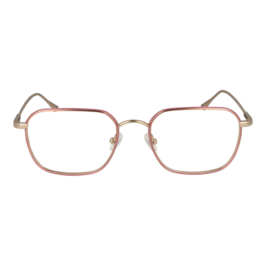 TAYLOR MORRIS EYEWEAR Taylor Morris TM05 52C4 Brille – Detailansicht