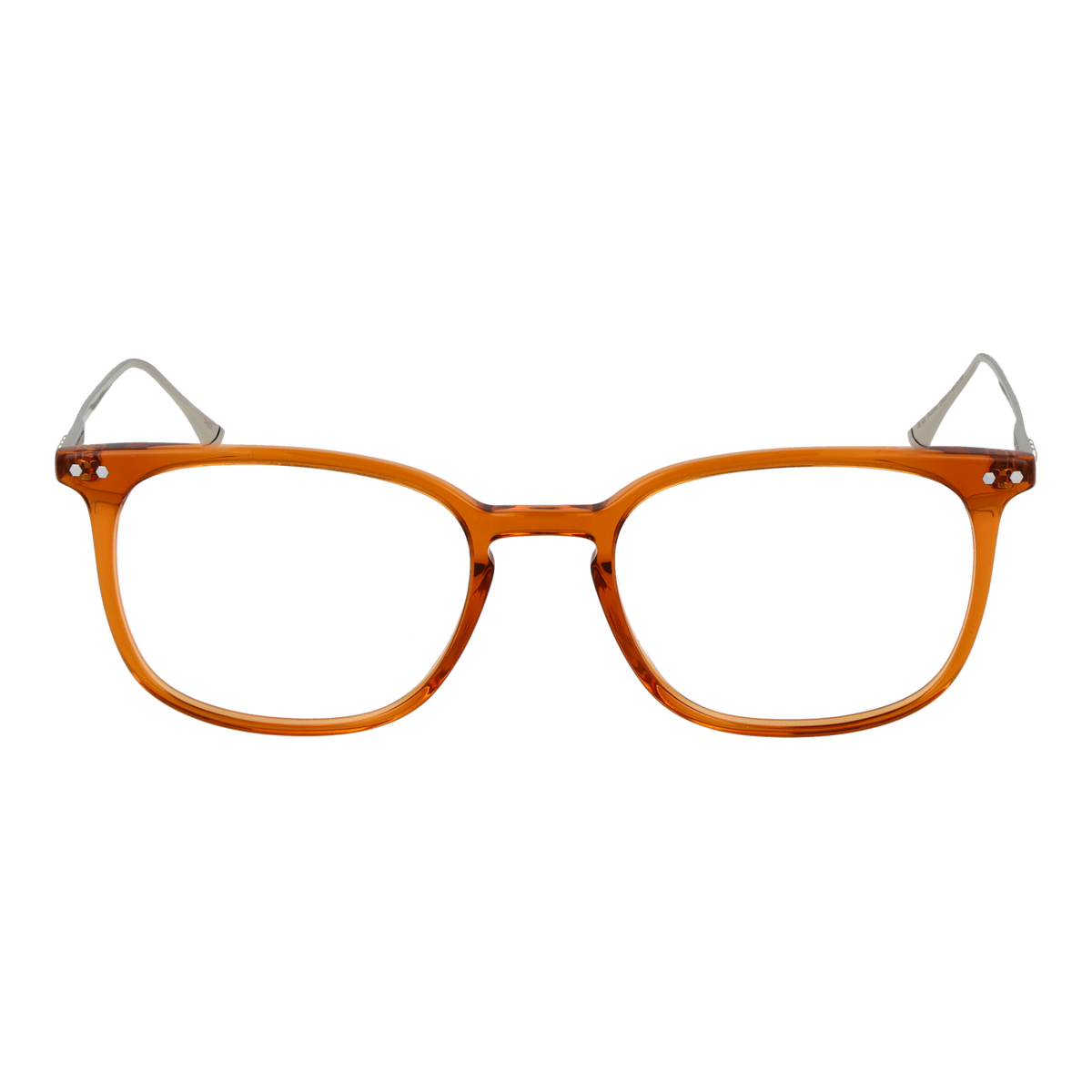 Taylor Morris TM06 49C3 Brille von Taylor Morris Eyewear – Detailansicht