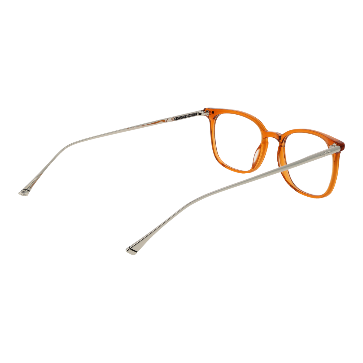 Taylor Morris TM06 49C3 Brille von Taylor Morris Eyewear – Seitenansicht