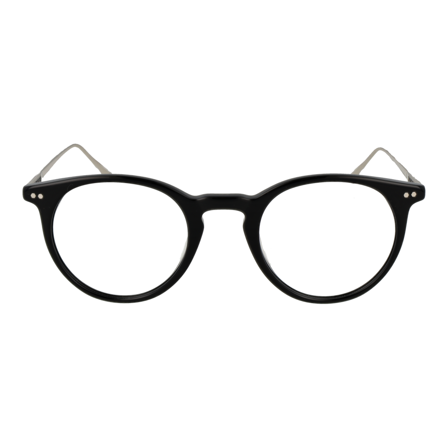 TAYLOR MORRIS EYEWEAR Taylor Morris TM07 47C1 Brille – Detailansicht