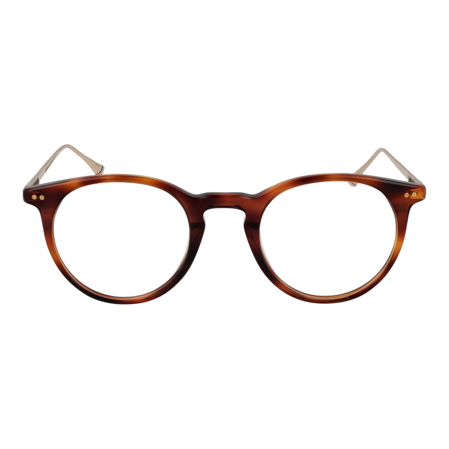 TAYLOR MORRIS EYEWEAR Taylor Morris TM07 47C2 Brille – Detailansicht