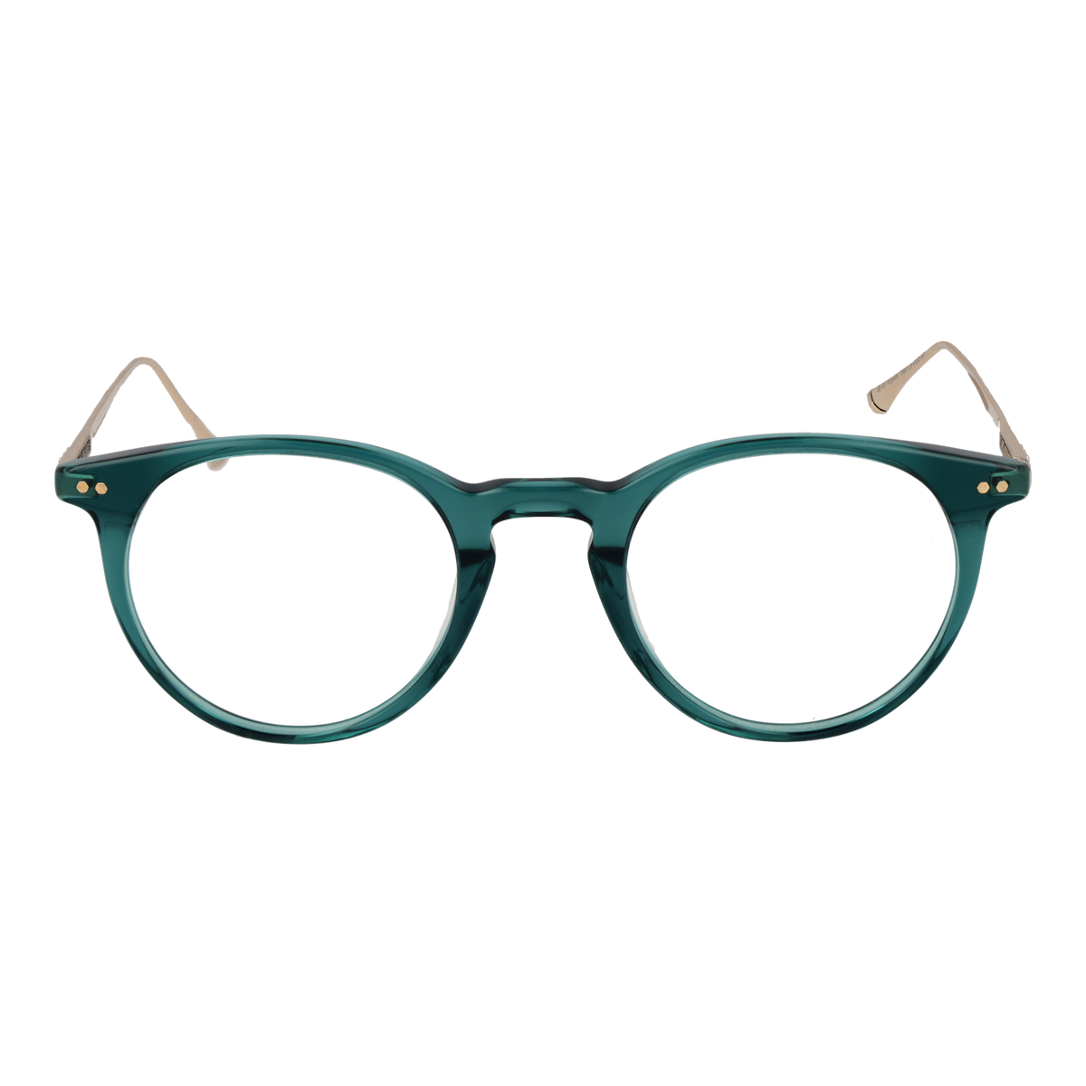 TAYLOR MORRIS EYEWEAR Taylor Morris TM07 47C4 Brille – Detailansicht