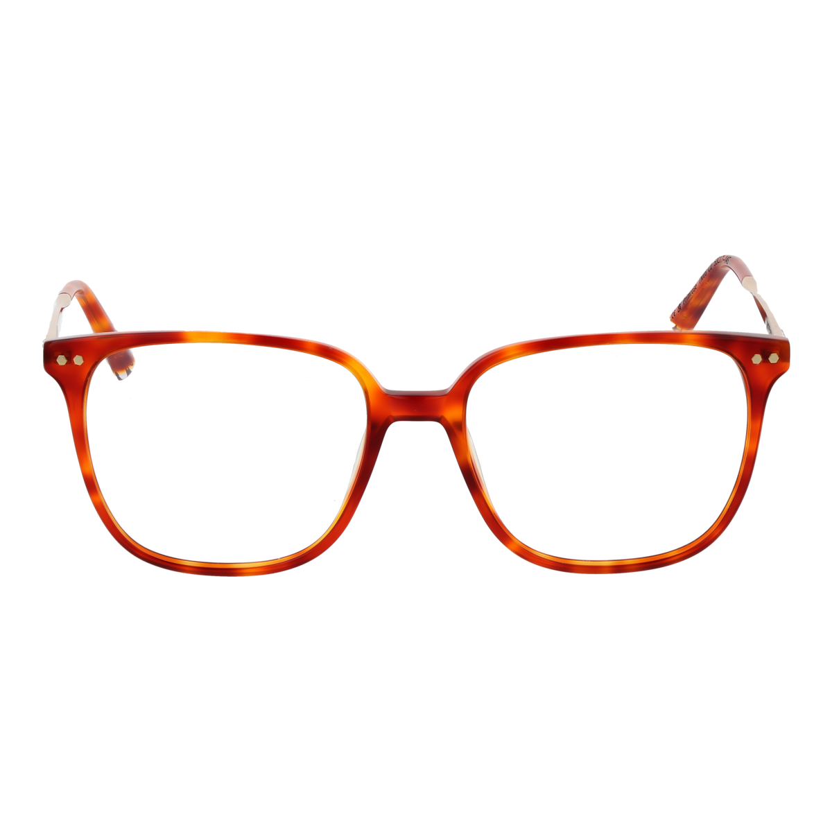 TAYLOR MORRIS EYEWEAR Taylor Morris TM08 53C2 Brille – Detailansicht