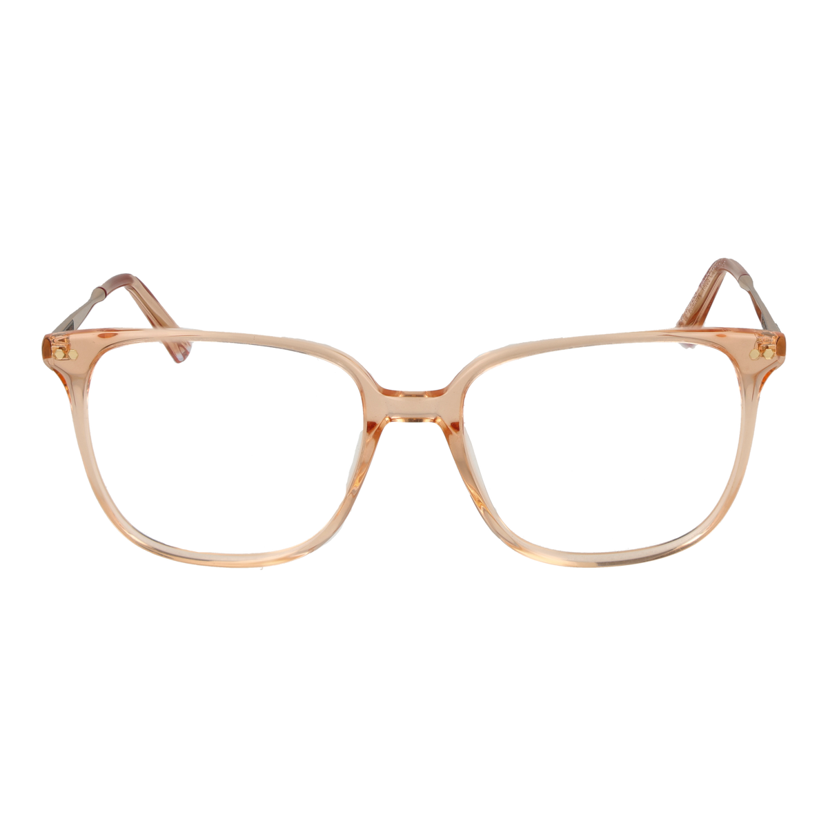 TAYLOR MORRIS EYEWEAR Taylor Morris TM08 53C3 Brille – Detailansicht