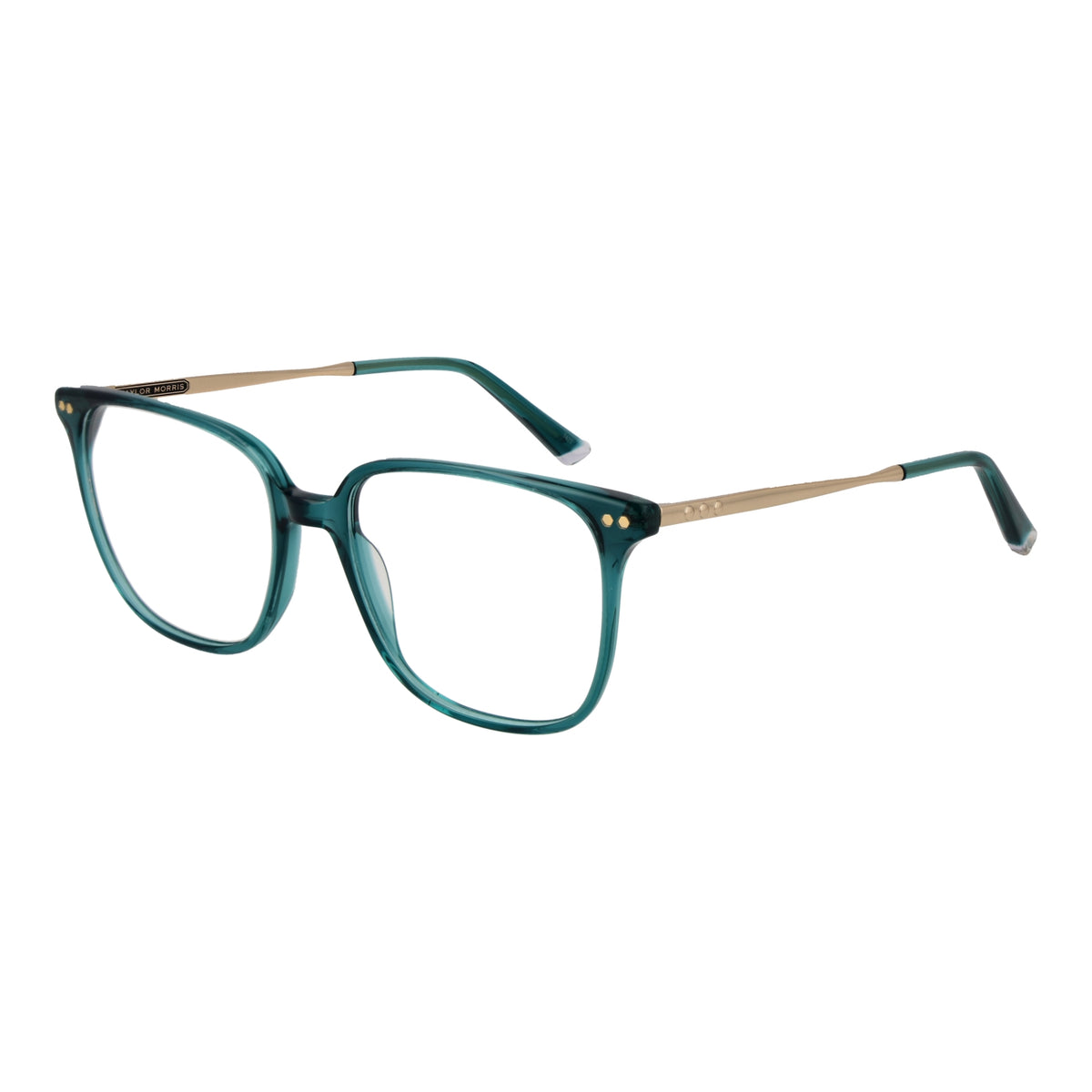 Taylor Morris TM08 53C4 Brille von Taylor Morris Eyewear – Produktansicht