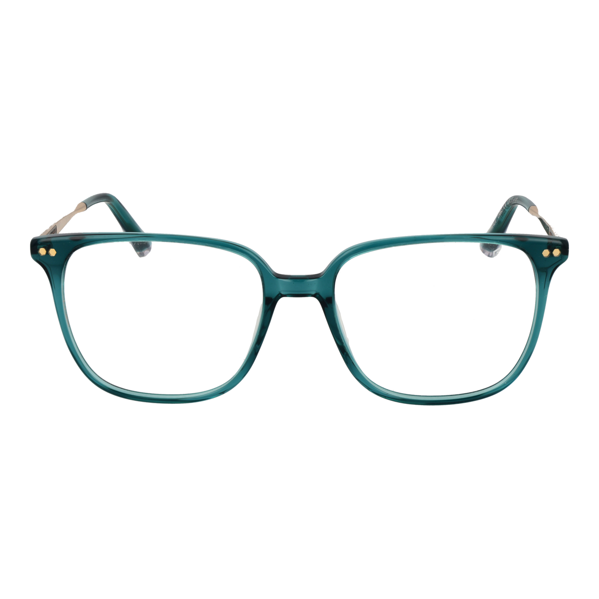 Taylor Morris TM08 53C4 Brille von Taylor Morris Eyewear – Detailansicht