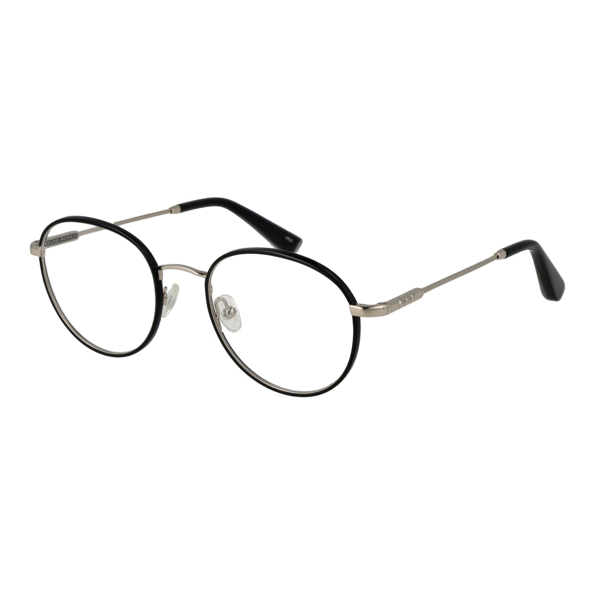 TAYLOR MORRIS EYEWEAR Taylor Morris TM09 50C1 Brille – Produktansicht