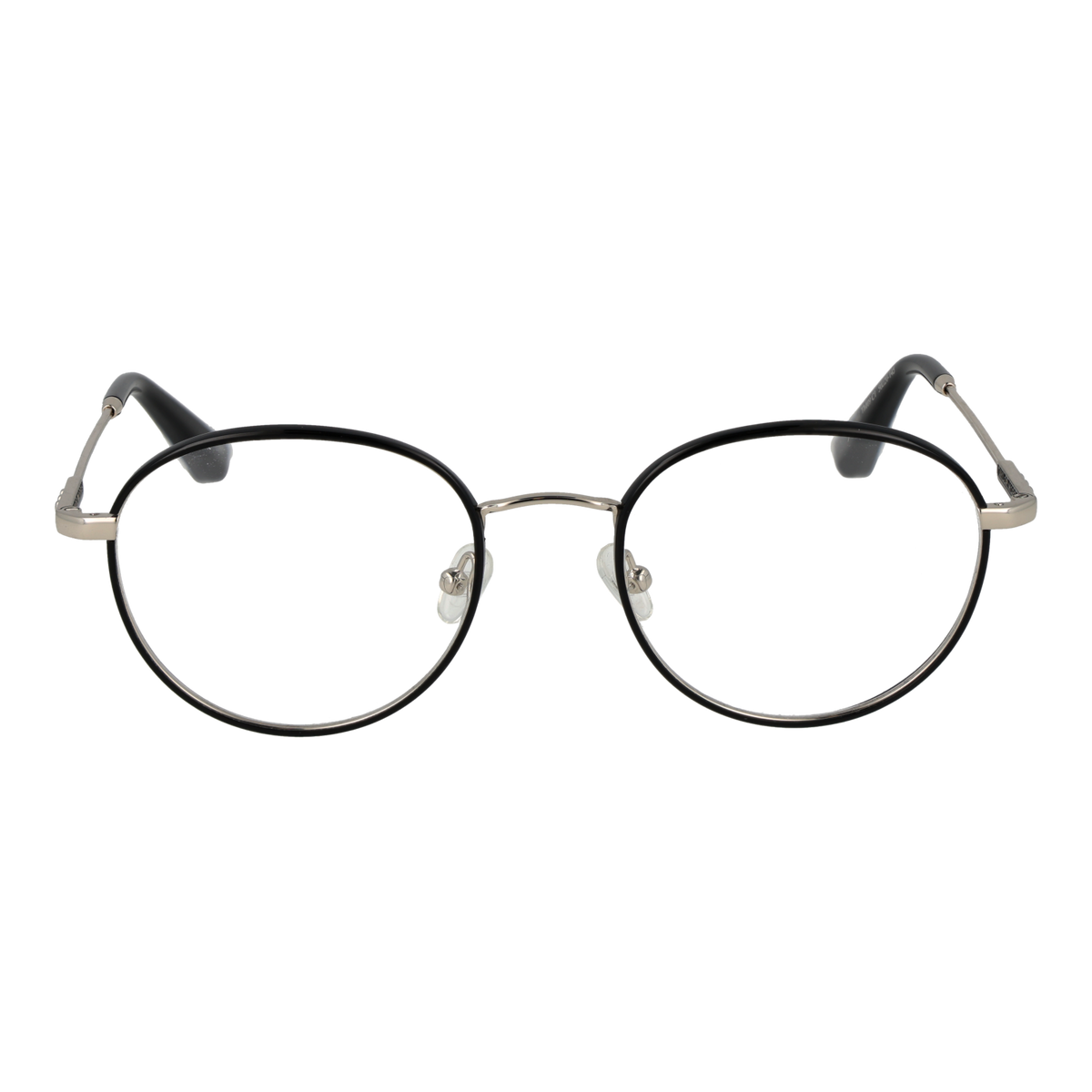 TAYLOR MORRIS EYEWEAR Taylor Morris TM09 50C1 Brille – Detailansicht