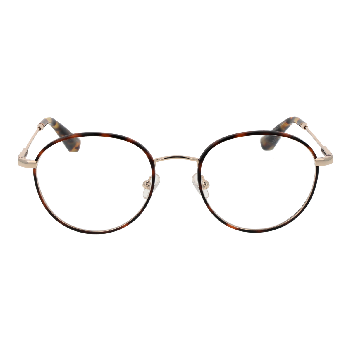 TAYLOR MORRIS EYEWEAR Taylor Morris TM09 50C3 Brille – Detailansicht