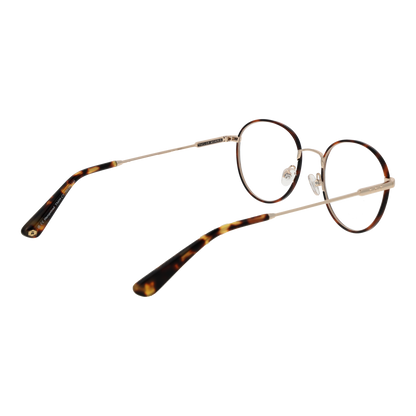 TAYLOR MORRIS EYEWEAR Taylor Morris TM09 50C3 Brille – Seitenansicht