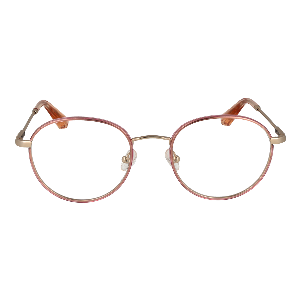 TAYLOR MORRIS EYEWEAR Taylor Morris TM09 50C4 Brille – Detailansicht