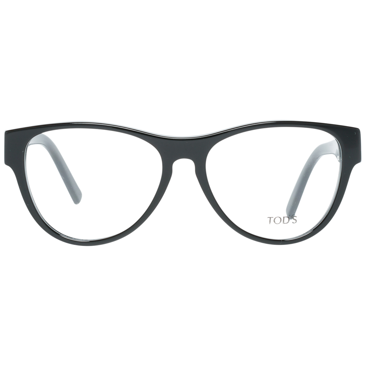 TODS FRAME Tod's TO5180 53001 Brille – Seitenansicht