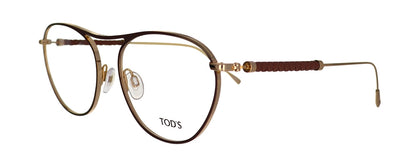 TODS FRAME TODS Brille TO5199-028-54 – Produktansicht