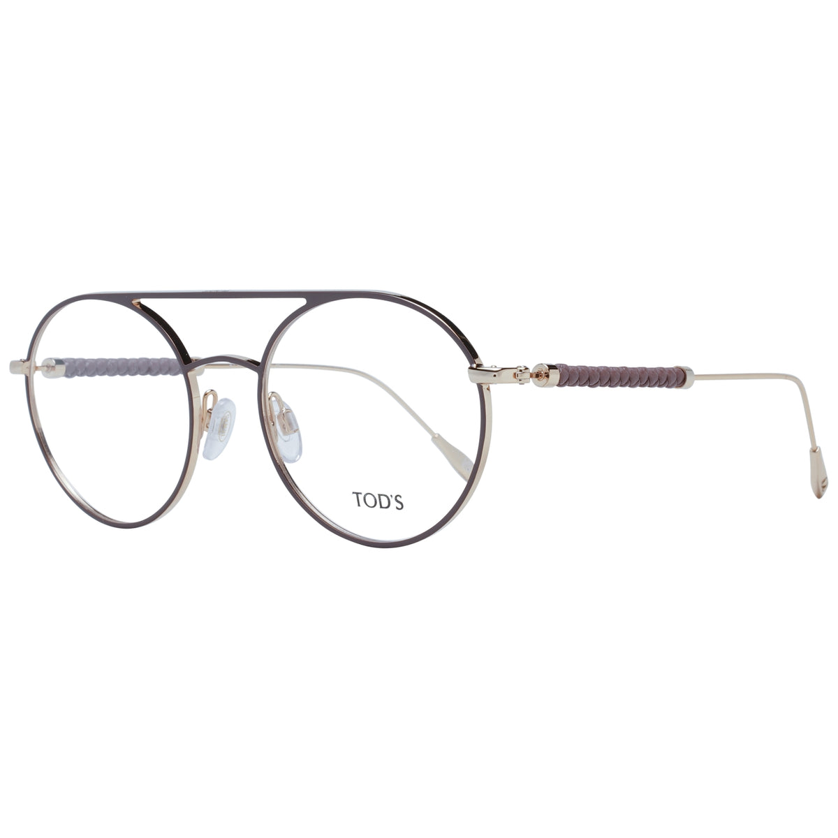TODS FRAME Tod's TO5200 52028 Brille – Produktansicht